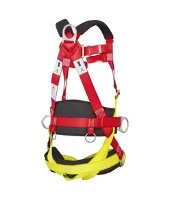 Imbracatura anticaduta con cintura Portwest FP18