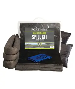 kit di prodotti assorbenti Portwest SM31
