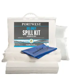 Kit di prodotti assorbenti Portwest SM61