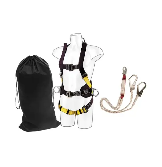 Kit imbracatura anticaduta Portwest FP64