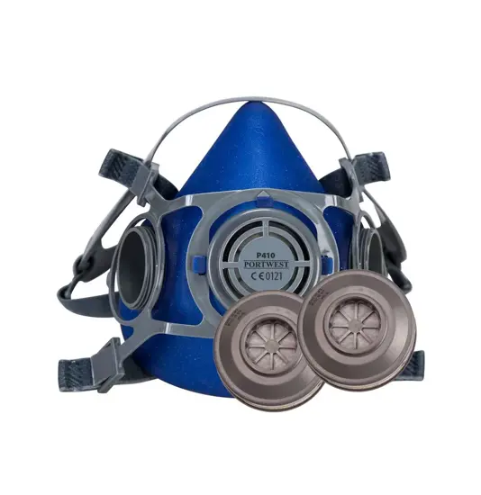 Kit mezza maschera Portwest Auck