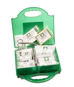 Kit primo soccorso