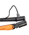 Lampada da collo a LED ricaricabile USB Portwest
