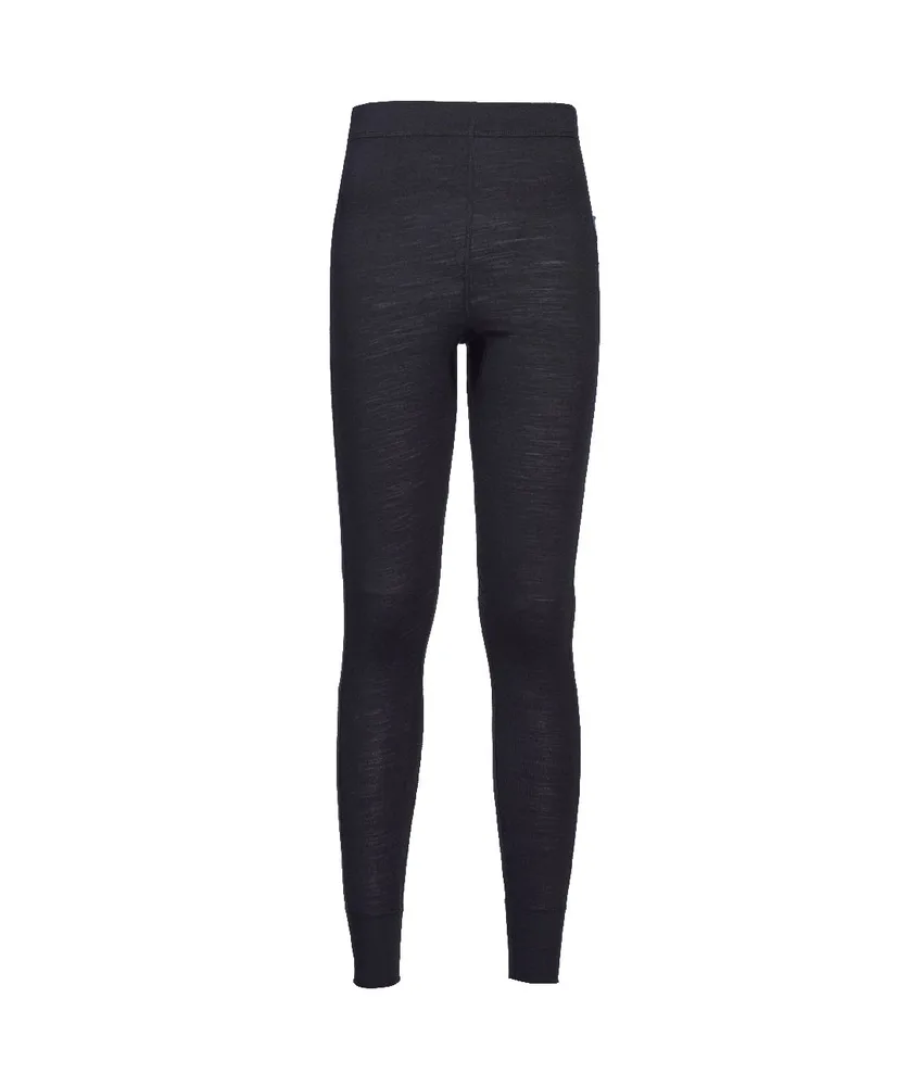 Legging Portwest, 50% lana merino, 50% poliestere - ideale per tutte le stagioni