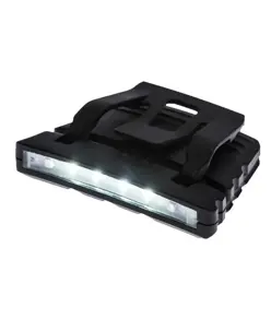 Luce a LED agganciabile