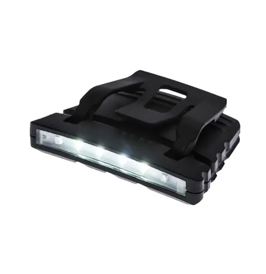 Luce a LED agganciabile
