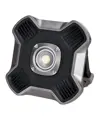 Luce di emergenza ricaricabile USB