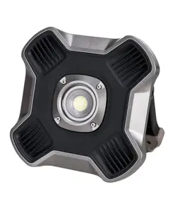 Luce di emergenza ricaricabile USB