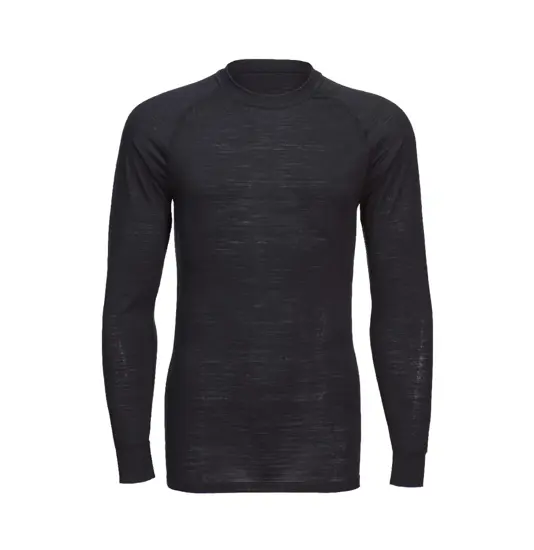 Maglia a girocollo
