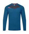Maglia a maniche lunghe