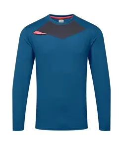Maglia a maniche lunghe
