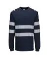 Maglia a maniche lunghe ignifuga Portwest