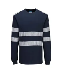 Maglia a maniche lunghe ignifuga Portwest