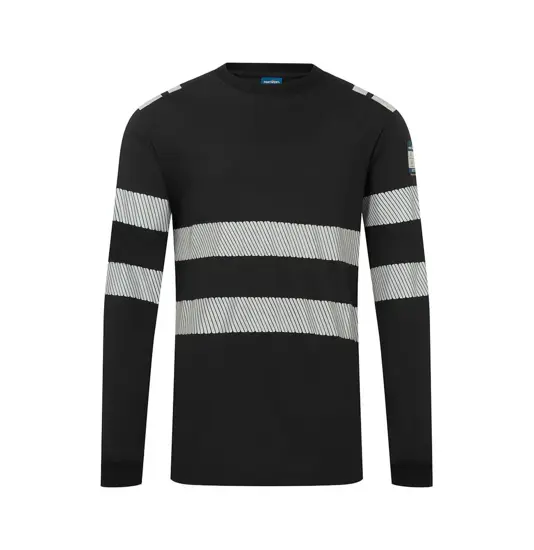 Maglia a maniche lunghe ignifuga Portwest