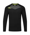Maglia a maniche lunghe
