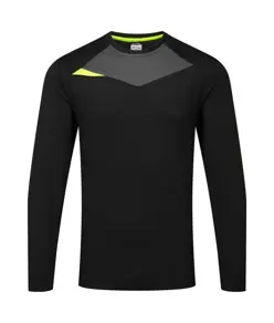 Maglia a maniche lunghe