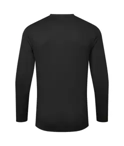 Maglia a maniche lunghe