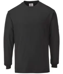 Maglia da lavoro ignifuga Portwest FR11