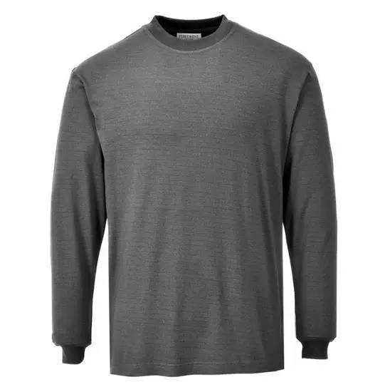 Maglia da lavoro ignifuga Portwest FR11
