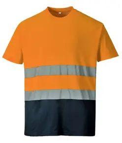 Maglietta alta visibilità Portwest S173