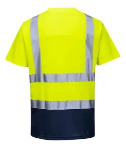Maglietta alta visibilità Portwest S378
