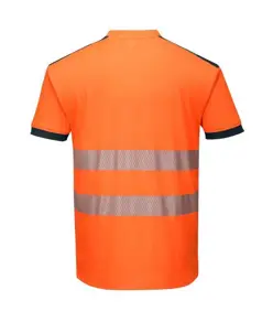 Maglietta alta visibilità Portwest T181