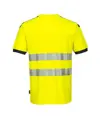 Maglietta alta visibilità Portwest T181