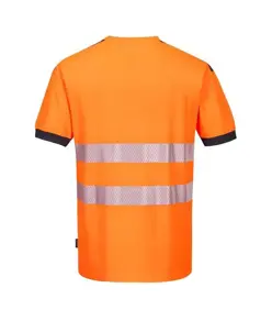 Maglietta alta visibilità Portwest T181