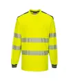 Maglietta alta visibilità Portwest T185