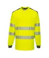 Maglietta alta visibilità Portwest T185