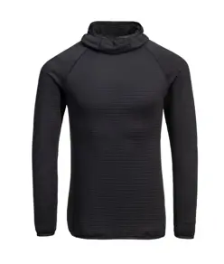 Maglietta intima termica con cappuccio Portwest B191