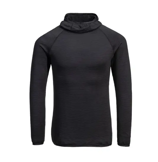 Maglietta intima termica con cappuccio Portwest B191