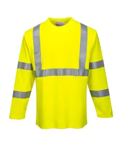 Maglietta multiprotezione ignifuga Portwest FR96