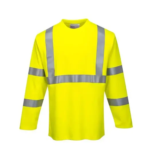 Maglietta multiprotezione ignifuga Portwest FR96