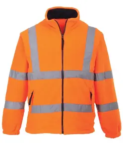 Maglione alta visibilità Portwest F300