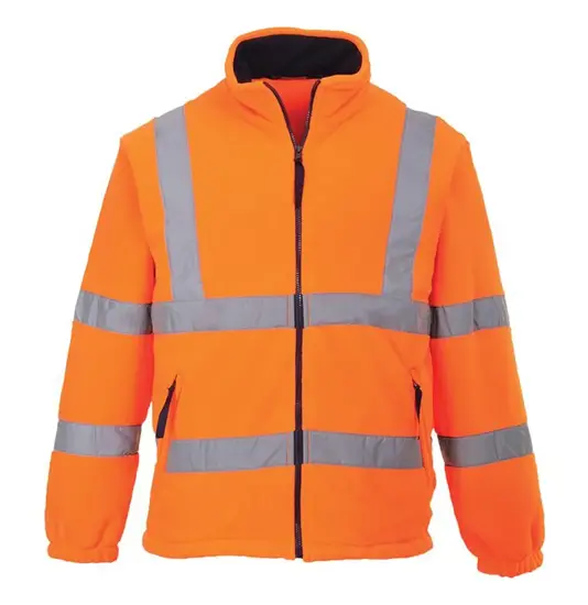 Maglione alta visibilità Portwest F300