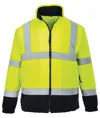 Maglione alta visibilità Portwest F301