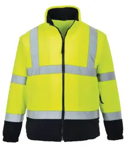 Maglione alta visibilità Portwest F301