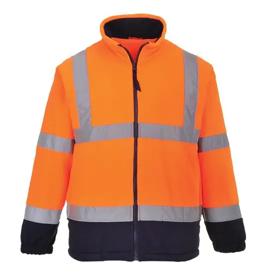 Maglione alta visibilità Portwest F301