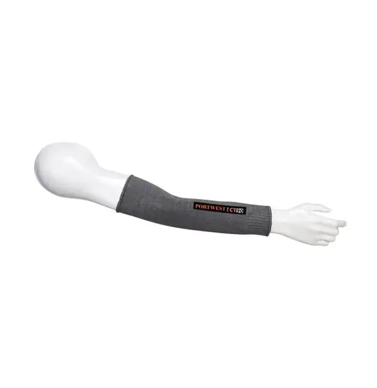 Manicotti antitaglio Portwest CT90