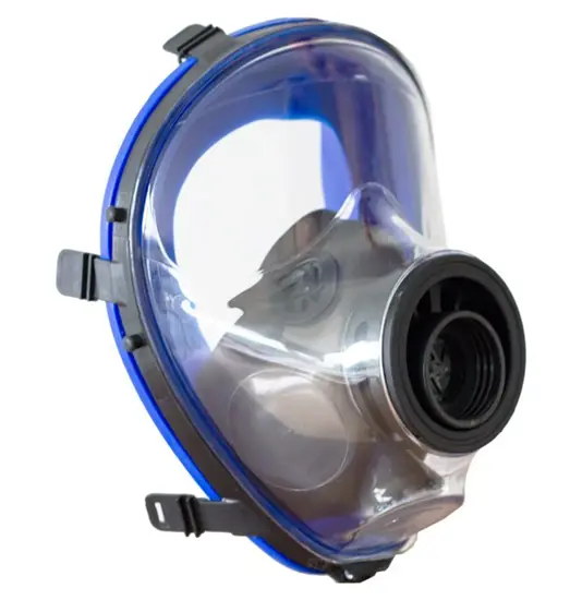 Maschera pieno facciale Portwest Helsinki