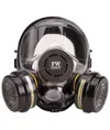 Maschera pienofacciale Portwest P500