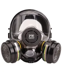 Maschera pienofacciale Portwest P500