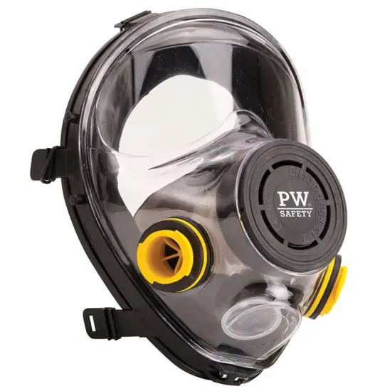Maschera pienofacciale Portwest P500