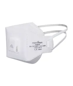mascherine con valvola  Eagle Pro