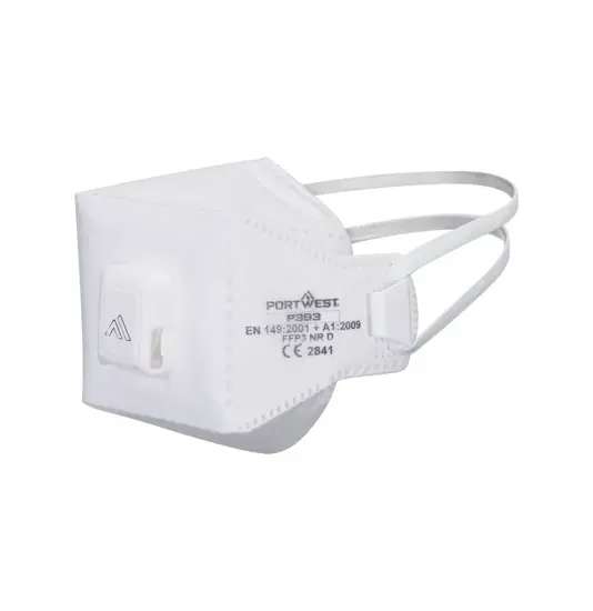 mascherine con valvola  Eagle Pro