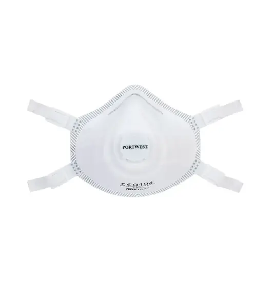 mascherine monouso FFP3 Portwest P305