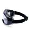 Occhiali a maschera Portwest Ultra Safe Light Unvented