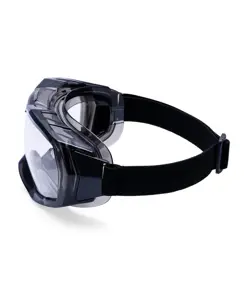 Occhiali a maschera Portwest Ultra Safe Light Unvented