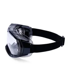 Occhiali a maschera Portwest Ultra Safe Light Vented Goggles